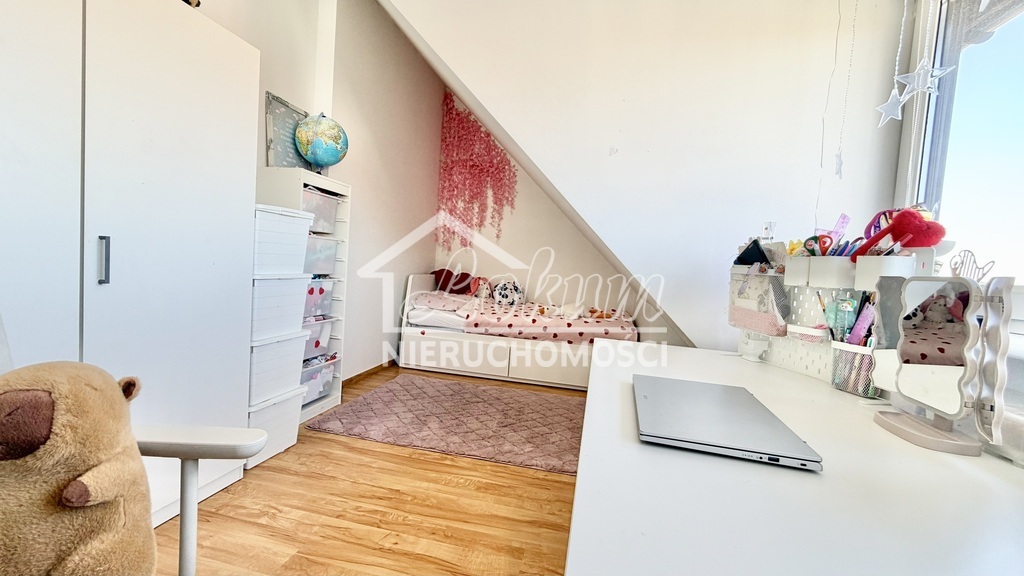 Mieszkanie 82,6&nbsp;m², Police, Robotnicza - zdjęcie 18