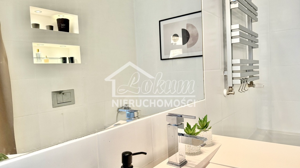 Mieszkanie 82,6&nbsp;m², Police, Robotnicza - zdjęcie 7