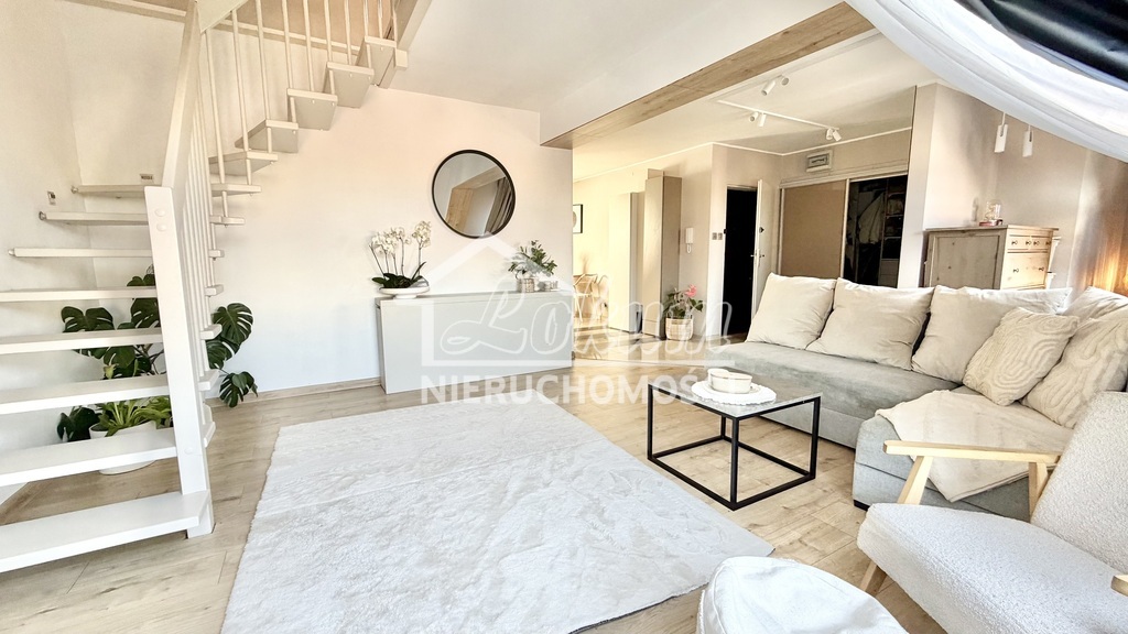 Mieszkanie 82,6&nbsp;m², Police, Robotnicza - zdjęcie 2