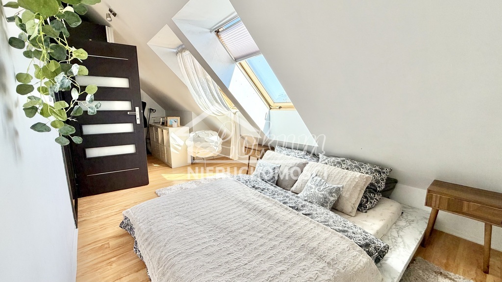 Mieszkanie 82,6&nbsp;m², Police, Robotnicza - zdjęcie 15