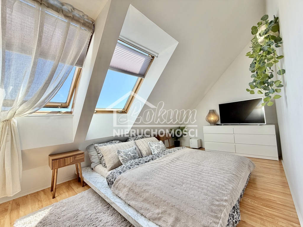 Mieszkanie 82,6&nbsp;m², Police, Robotnicza - zdjęcie 16