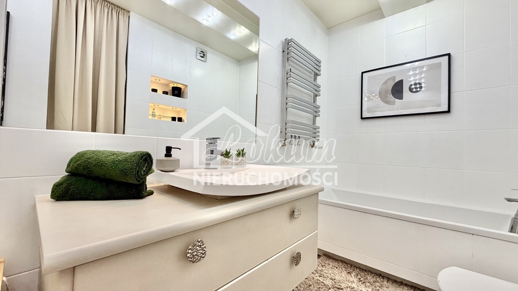 Mieszkanie 82,6&nbsp;m², Police, Robotnicza - zdjęcie 6