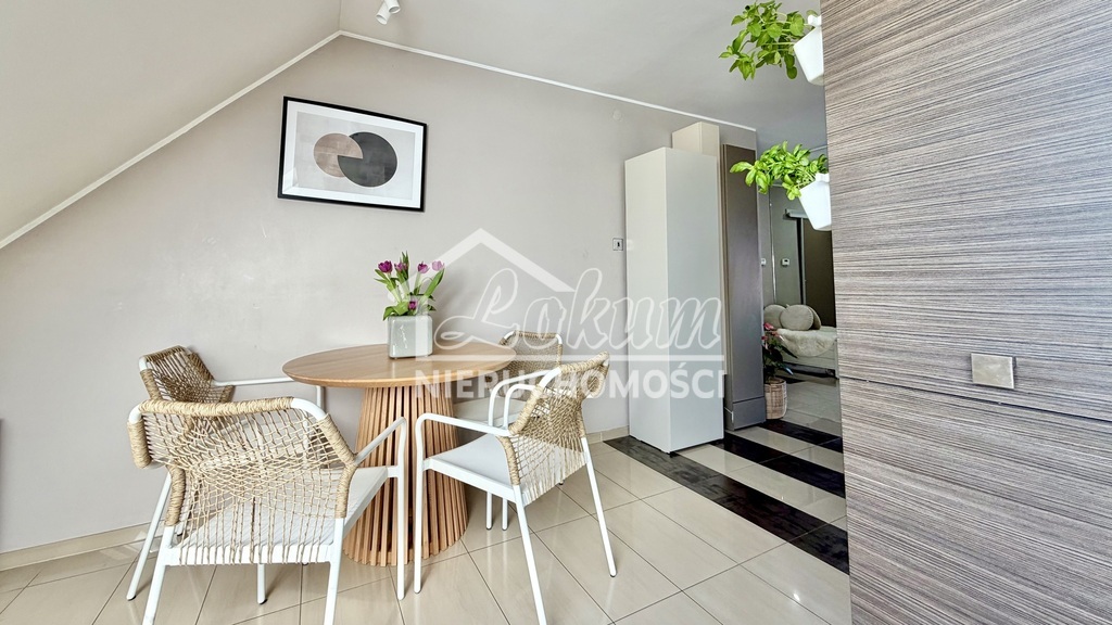 Mieszkanie 82,6&nbsp;m², Police, Robotnicza - zdjęcie 10