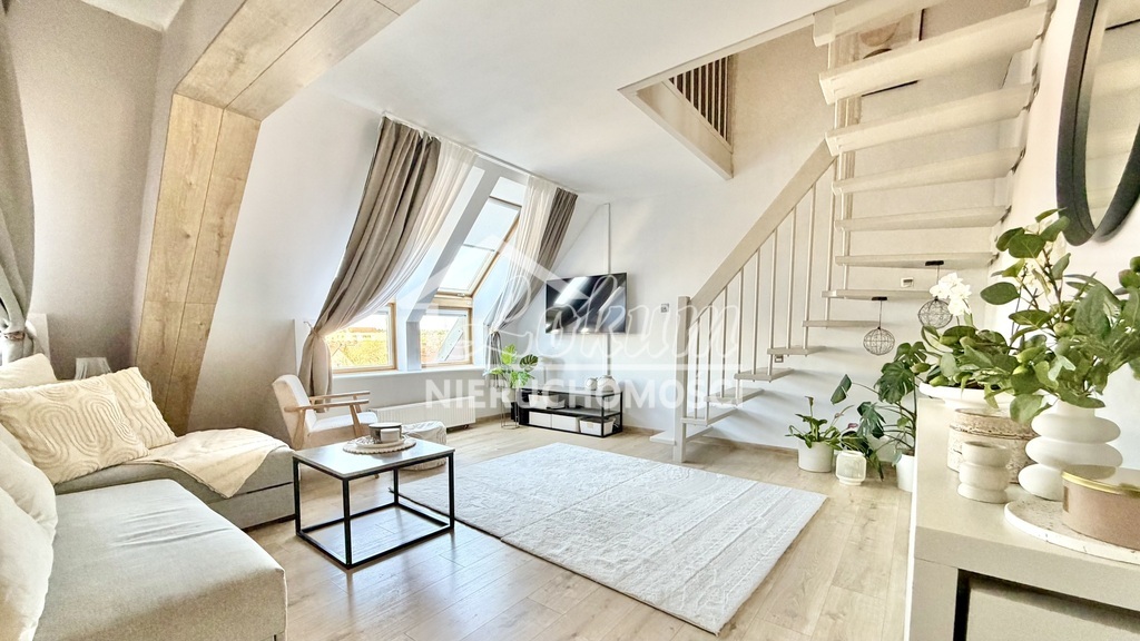 Mieszkanie 82,6&nbsp;m², Police, Robotnicza - zdjęcie 1