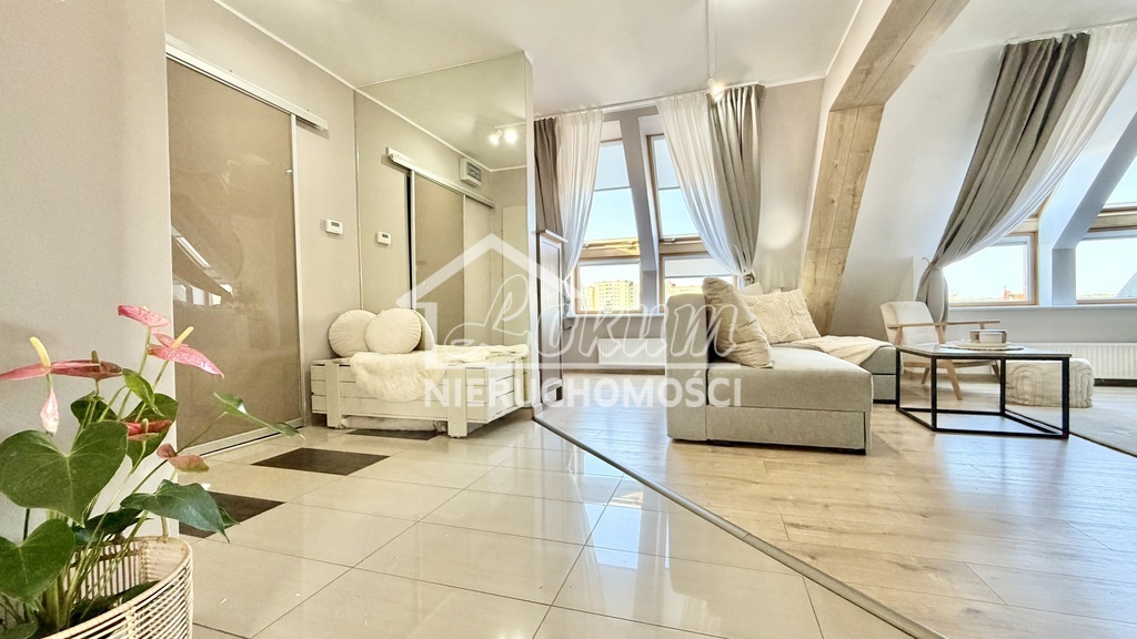 Mieszkanie 82,6&nbsp;m², Police, Robotnicza - zdjęcie 9