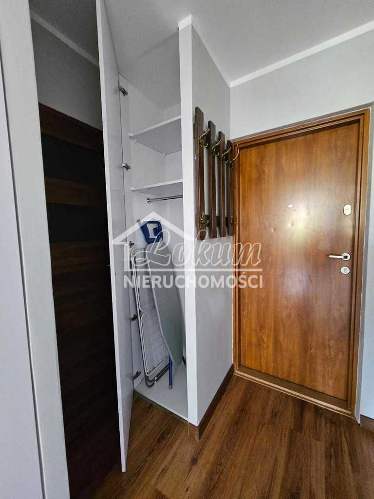 Mieszkanie 29,54&nbsp;m², Szczecin, Śródmieście, Ofiar Oświęcimia - zdjęcie 7