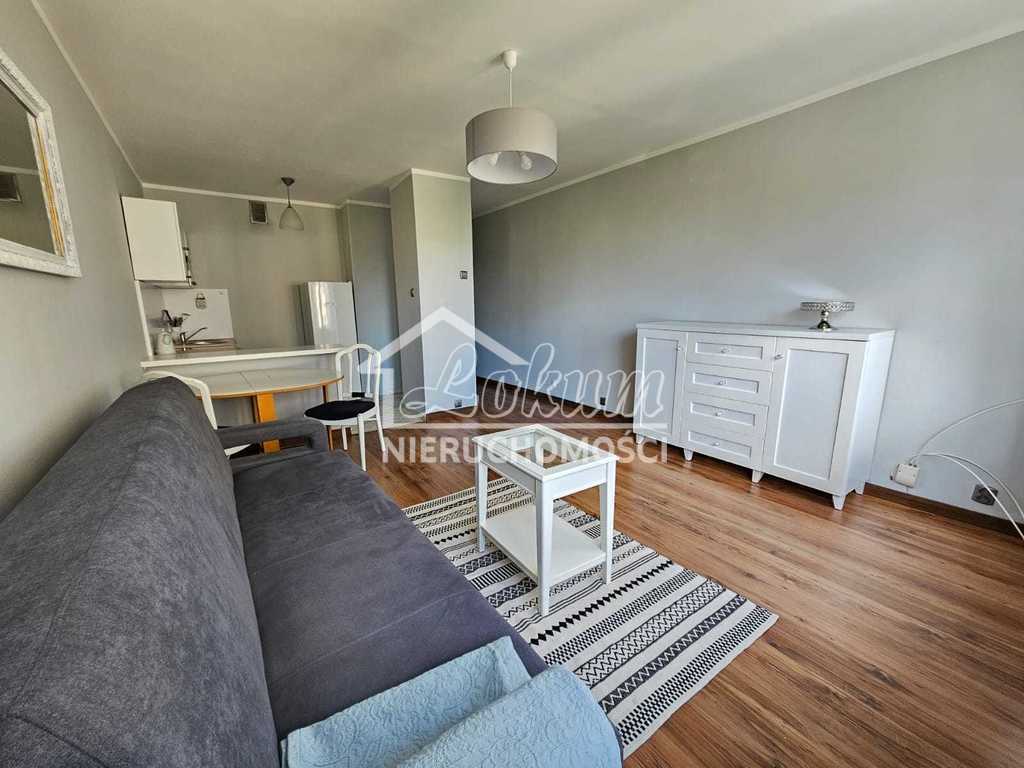 Mieszkanie 29,54&nbsp;m², Szczecin, Śródmieście, Ofiar Oświęcimia - zdjęcie 2