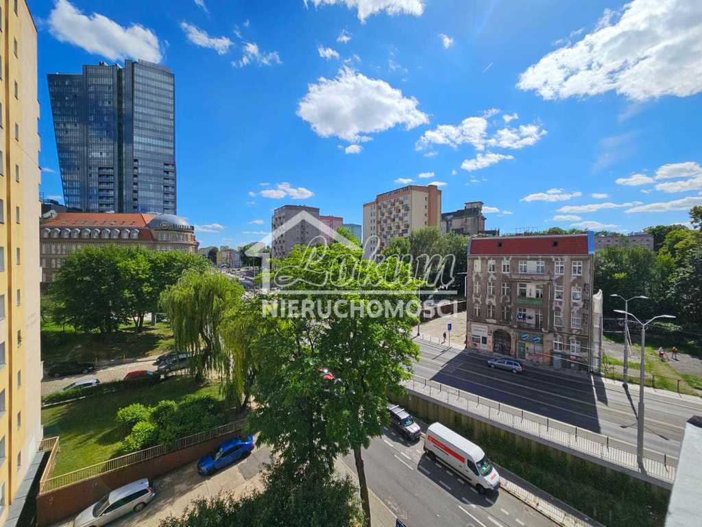 Mieszkanie 29,54&nbsp;m², Szczecin, Śródmieście, Ofiar Oświęcimia - zdjęcie 8