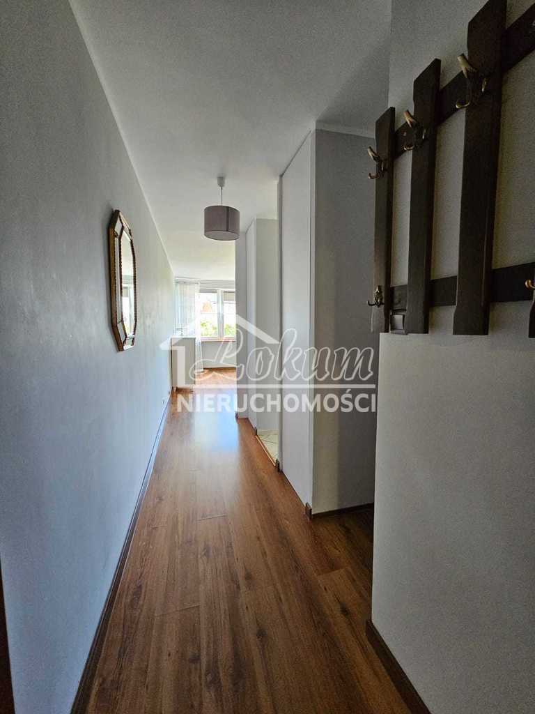 Mieszkanie 29,54&nbsp;m², Szczecin, Śródmieście, Ofiar Oświęcimia - zdjęcie 5