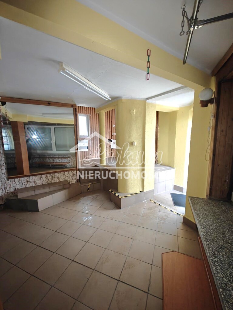 Lokal usługowy na sprzedaż, 32,84&nbsp;m², Kamień Pomorski - zdjęcie 8