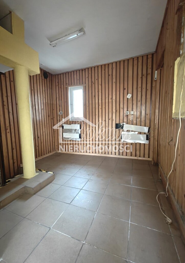 Lokal usługowy na sprzedaż, 32,84&nbsp;m², Kamień Pomorski - zdjęcie 9