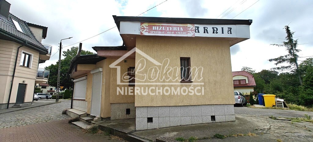 Lokal usługowy na sprzedaż, 32,84&nbsp;m², Kamień Pomorski - zdjęcie 2