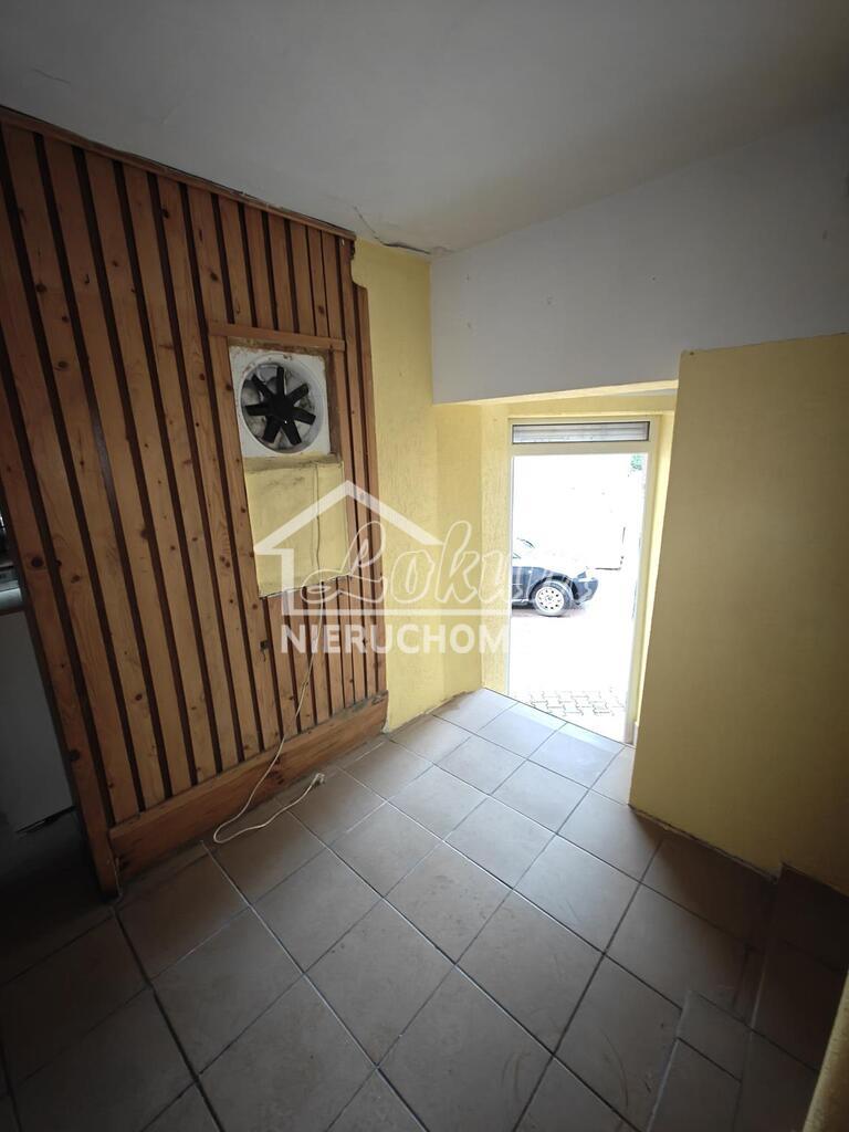 Lokal usługowy na sprzedaż, 32,84&nbsp;m², Kamień Pomorski - zdjęcie 5