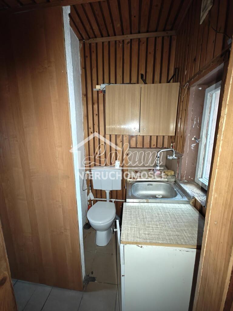 Lokal usługowy na sprzedaż, 32,84&nbsp;m², Kamień Pomorski - zdjęcie 3