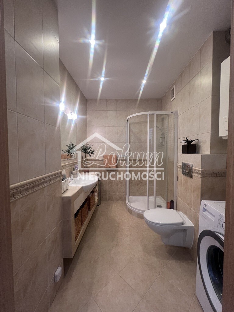 Mieszkanie 57,5&nbsp;m², Szczecin - zdjęcie 4