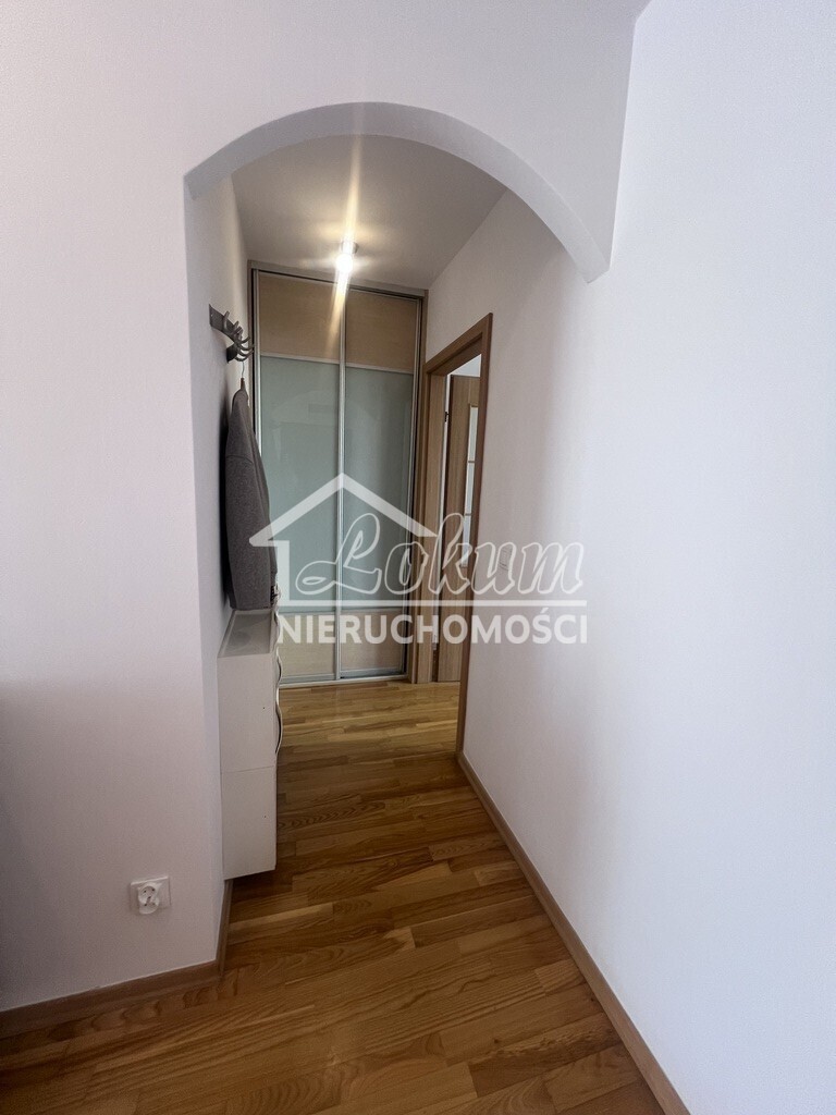 Mieszkanie 57,5&nbsp;m², Szczecin - zdjęcie 7