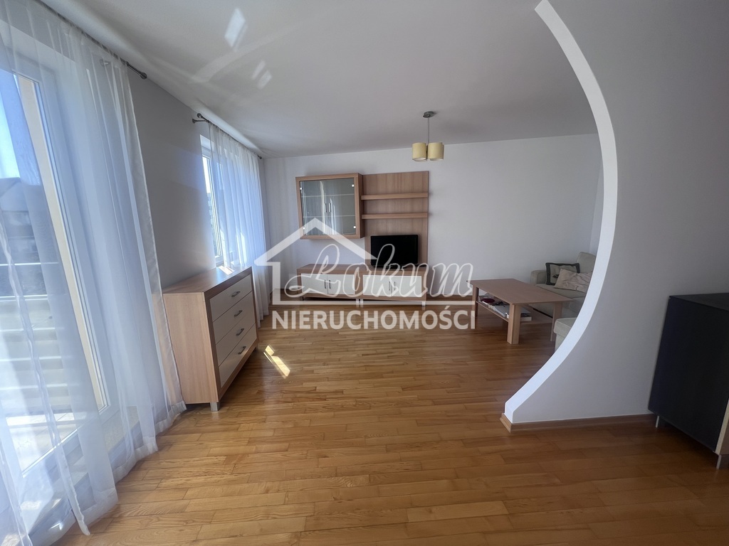 Mieszkanie 57,5&nbsp;m², Szczecin - zdjęcie 1