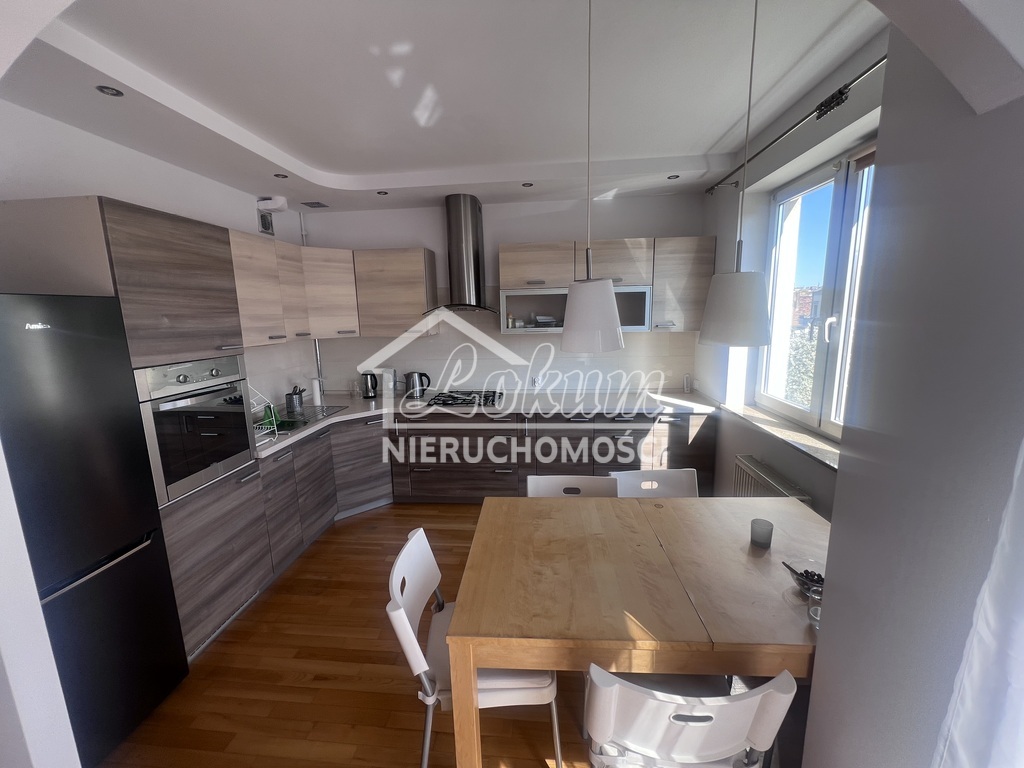 Mieszkanie 57,5&nbsp;m², Szczecin - zdjęcie 3