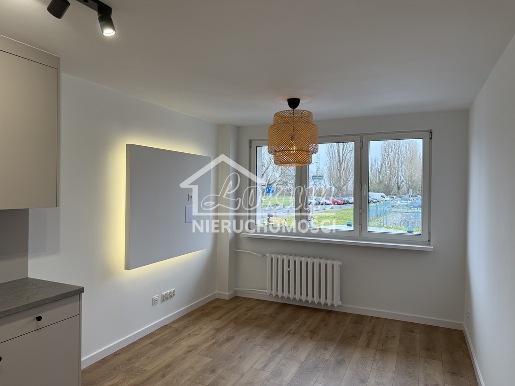 Mieszkanie 55&nbsp;m², Szczecin, Pomorzany, Budziszyńska - zdjęcie 5