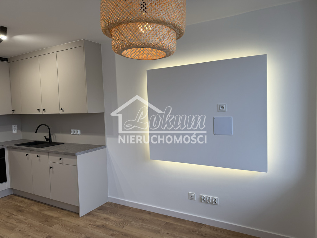 Mieszkanie 55&nbsp;m², Szczecin, Pomorzany, Budziszyńska - zdjęcie 4