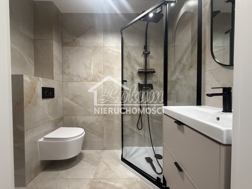 Mieszkanie 55&nbsp;m², Szczecin, Pomorzany, Budziszyńska - zdjęcie 12