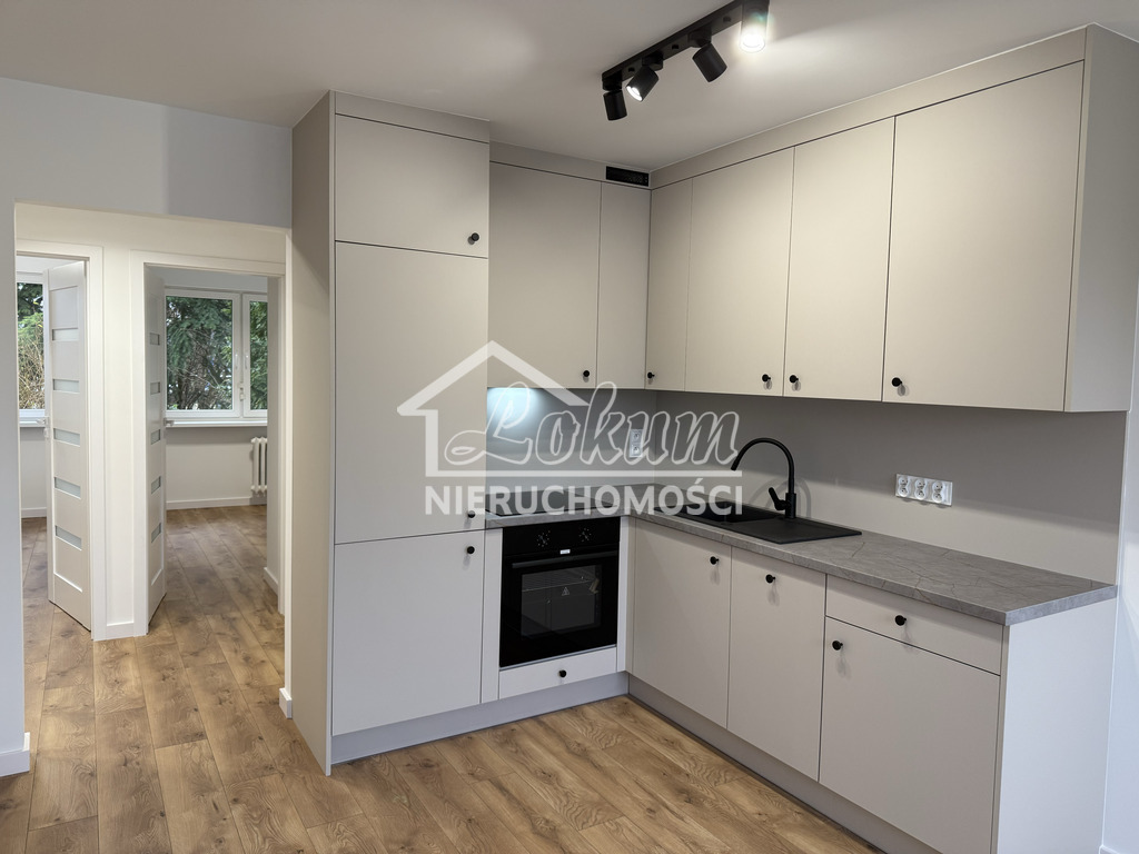 Mieszkanie 55&nbsp;m², Szczecin, Pomorzany, Budziszyńska - zdjęcie 6