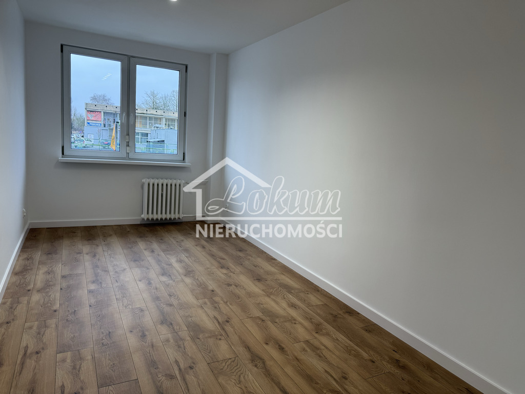 Mieszkanie 55&nbsp;m², Szczecin, Pomorzany, Budziszyńska - zdjęcie 7