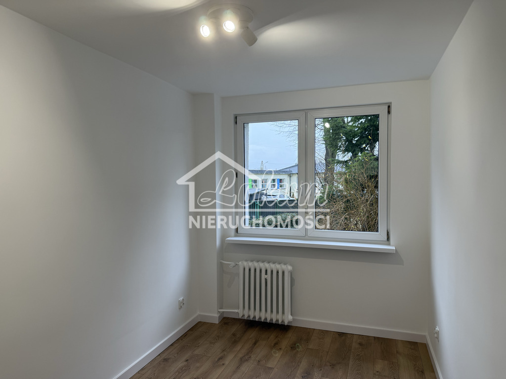 Mieszkanie 55&nbsp;m², Szczecin, Pomorzany, Budziszyńska - zdjęcie 9