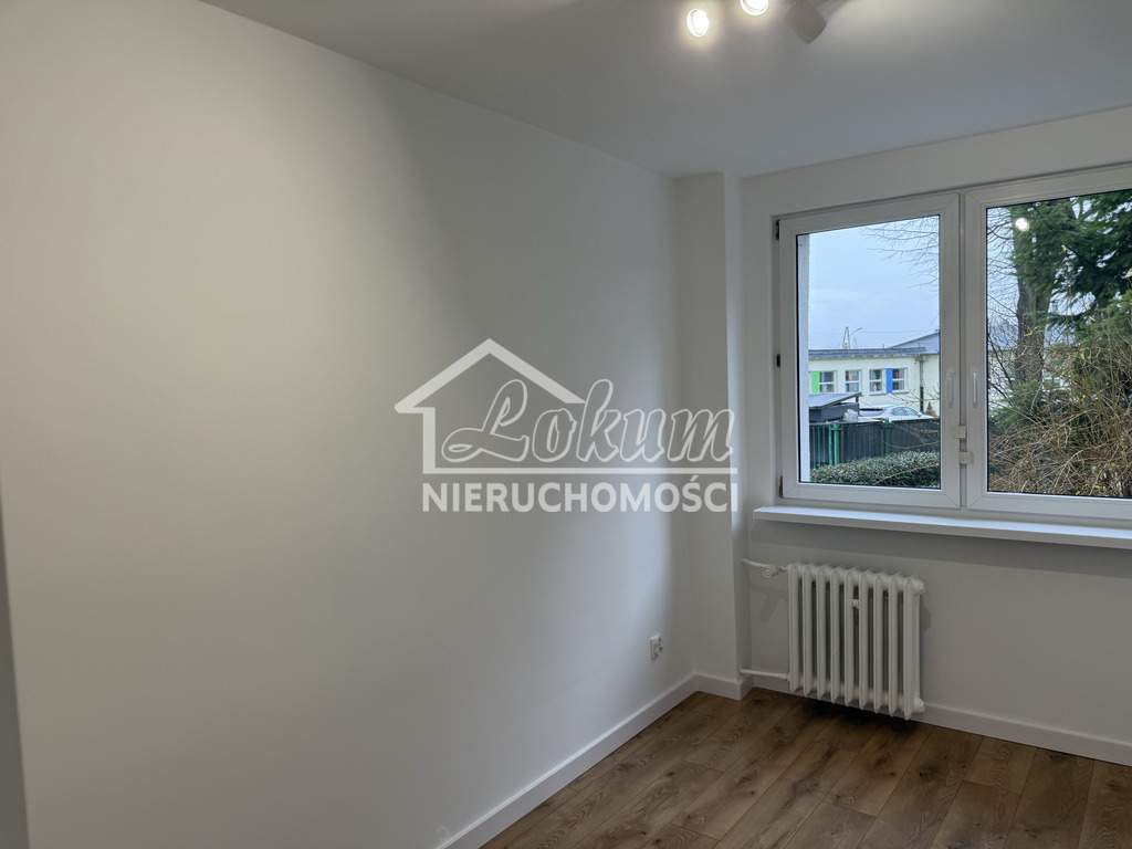 Mieszkanie 55&nbsp;m², Szczecin, Pomorzany, Budziszyńska - zdjęcie 10