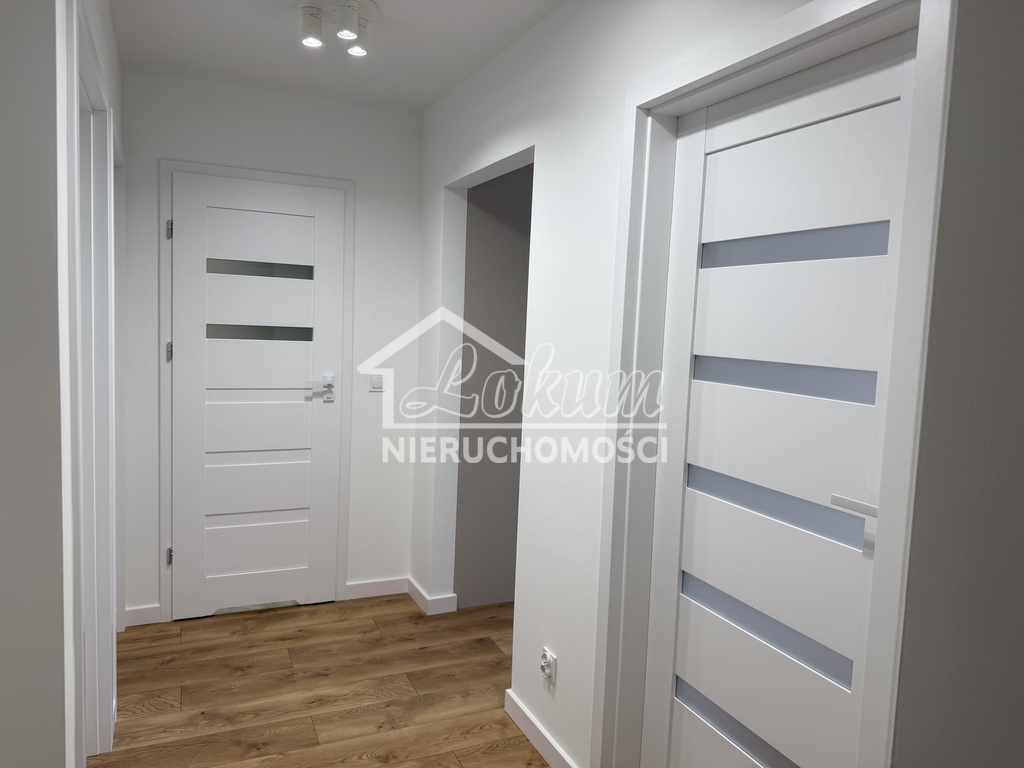 Mieszkanie 55&nbsp;m², Szczecin, Pomorzany, Budziszyńska - zdjęcie 15