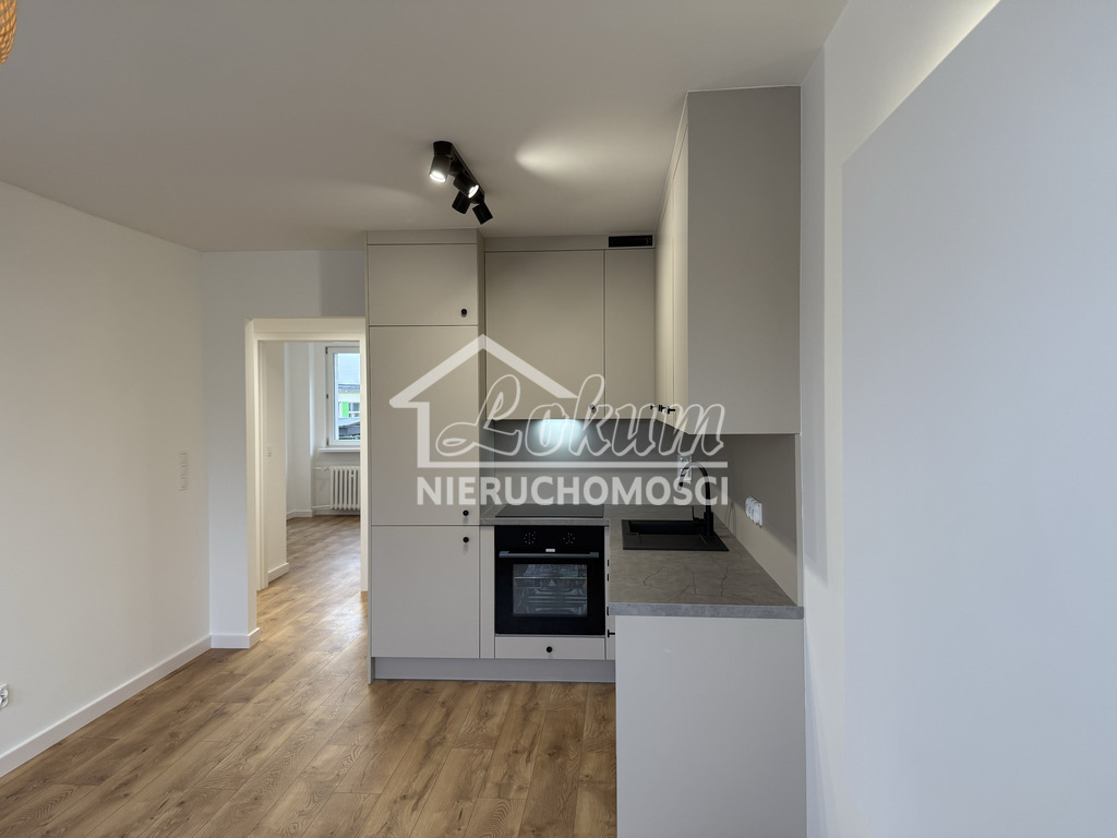 Mieszkanie 55&nbsp;m², Szczecin, Pomorzany, Budziszyńska - zdjęcie 3