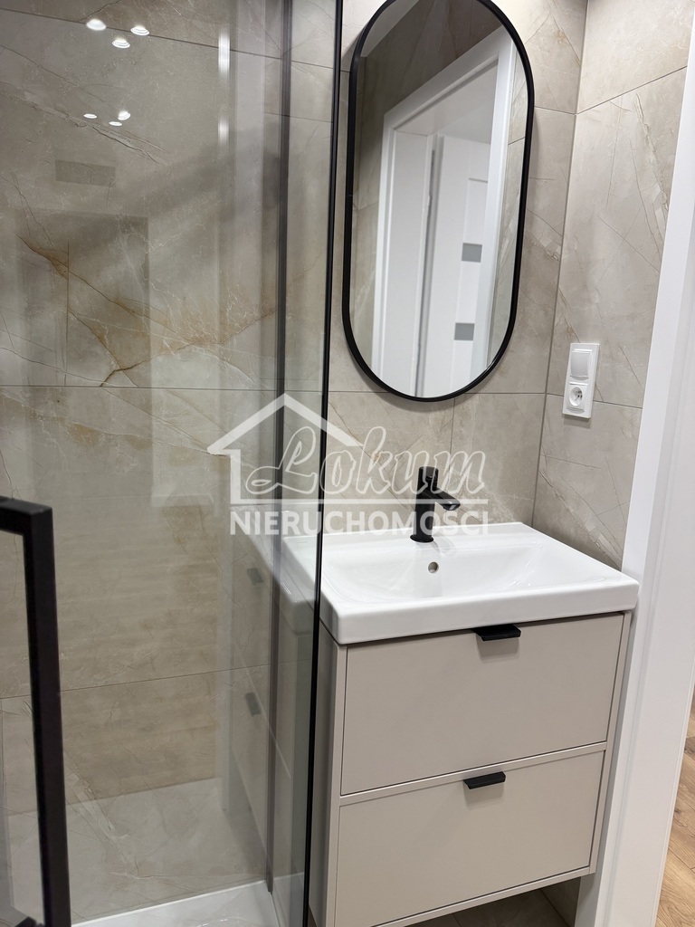 Mieszkanie 55&nbsp;m², Szczecin, Pomorzany, Budziszyńska - zdjęcie 13