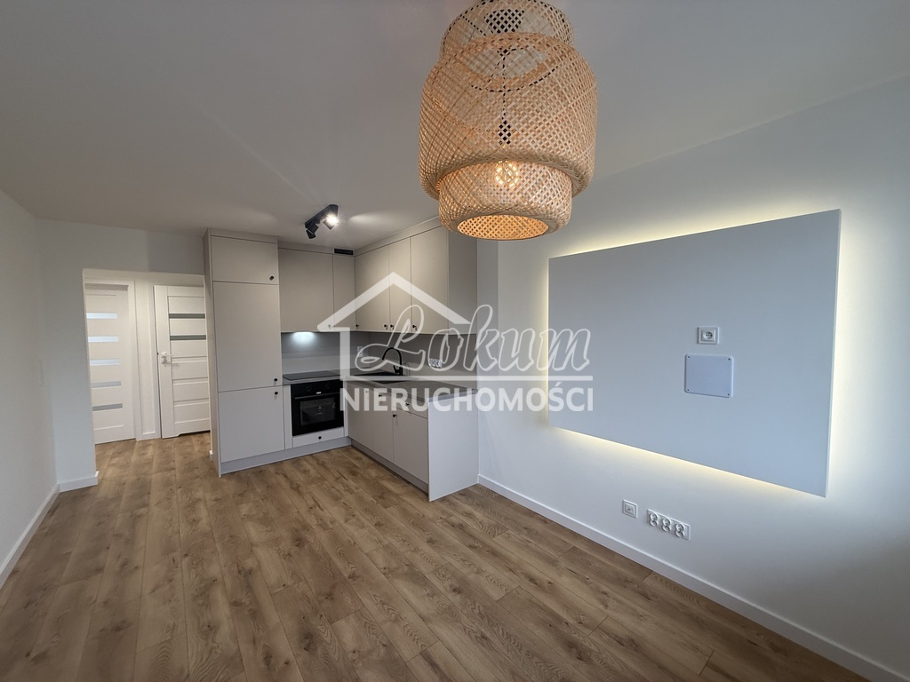 Mieszkanie 55&nbsp;m², Szczecin, Pomorzany, Budziszyńska - zdjęcie 1