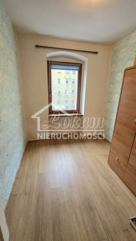 Mieszkanie 36,68&nbsp;m², Szczecin, Śródmieście, Władysława Łokietka - zdjęcie 2