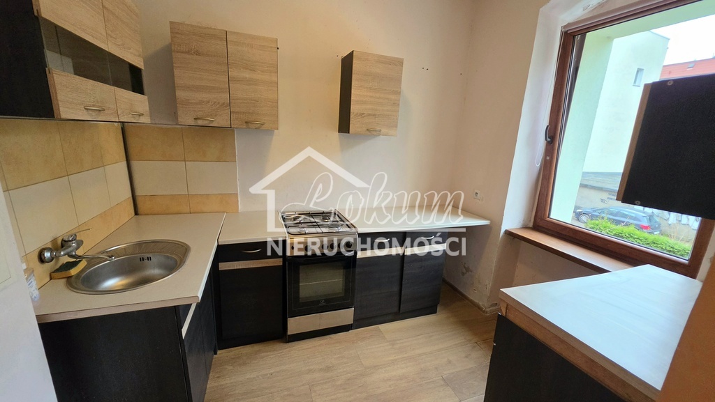 Mieszkanie 36,68&nbsp;m², Szczecin, Śródmieście, Władysława Łokietka - zdjęcie 3