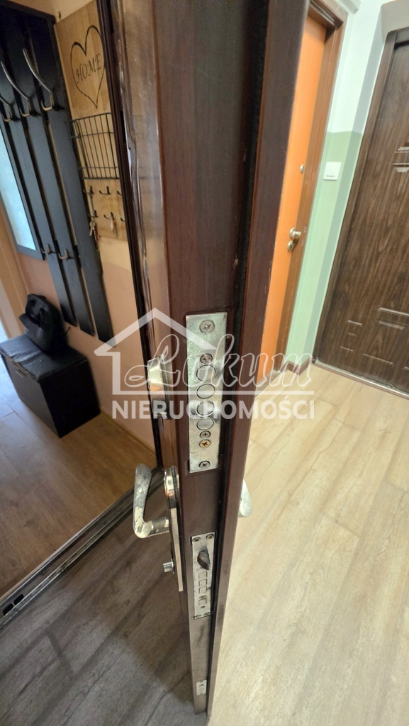 Mieszkanie 36,68&nbsp;m², Szczecin, Śródmieście, Władysława Łokietka - zdjęcie 10