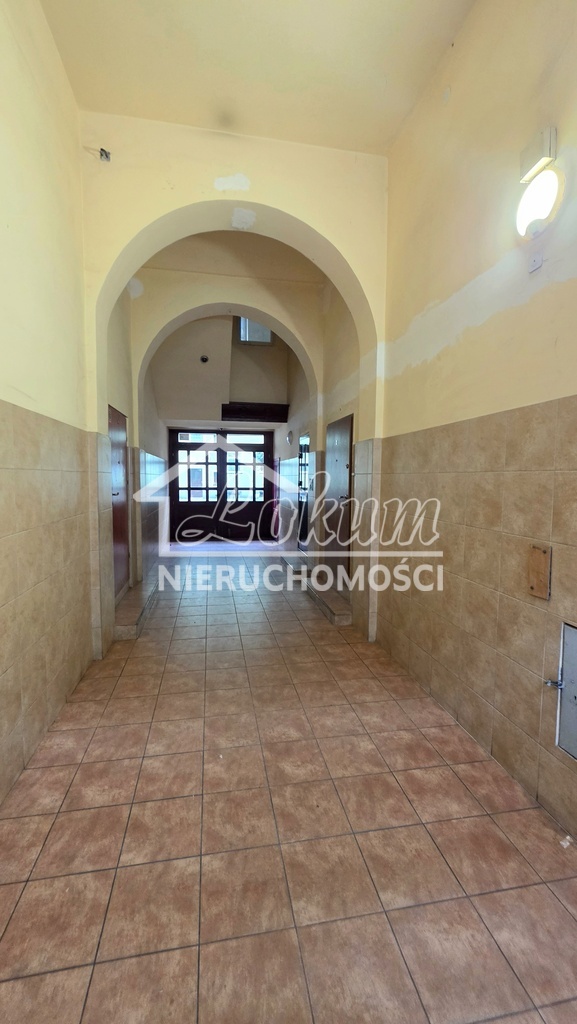 Mieszkanie 36,68&nbsp;m², Szczecin, Śródmieście, Władysława Łokietka - zdjęcie 6