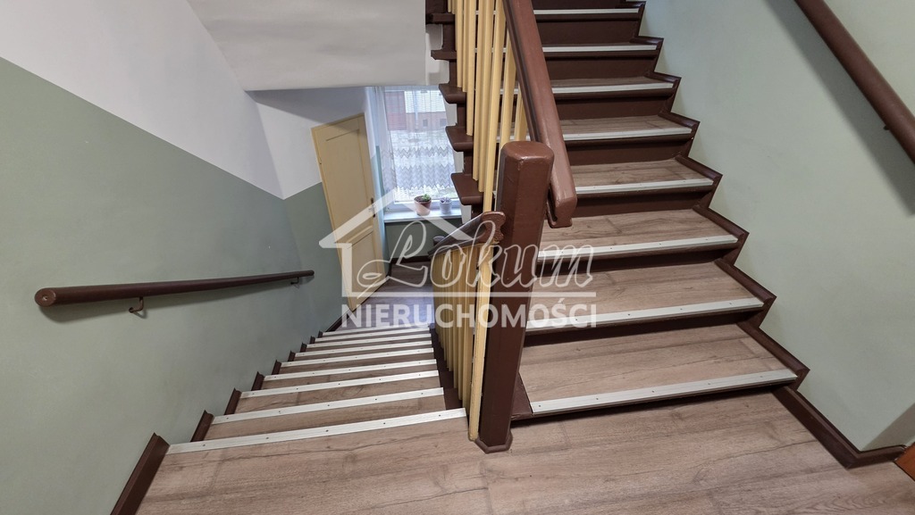 Mieszkanie 36,68&nbsp;m², Szczecin, Śródmieście, Władysława Łokietka - zdjęcie 5