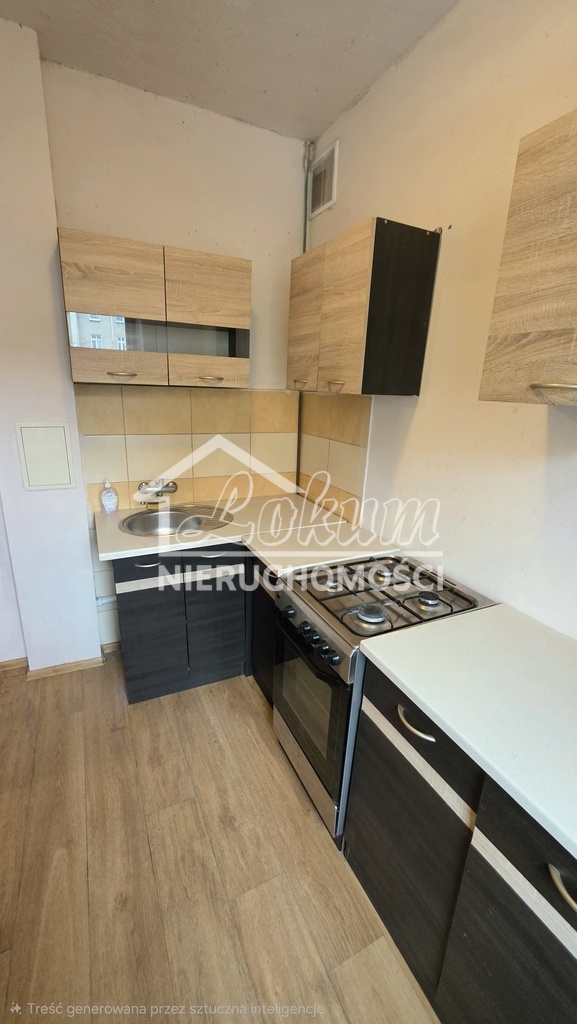 Mieszkanie 36,68&nbsp;m², Szczecin, Śródmieście, Władysława Łokietka - zdjęcie 18