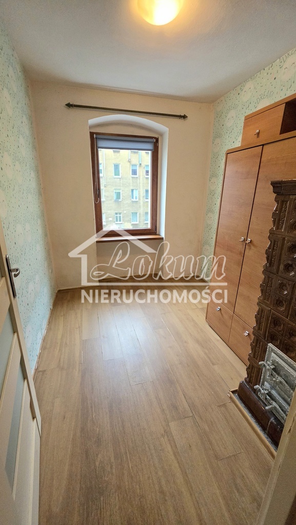 Mieszkanie 36,68&nbsp;m², Szczecin, Śródmieście, Władysława Łokietka - zdjęcie 13