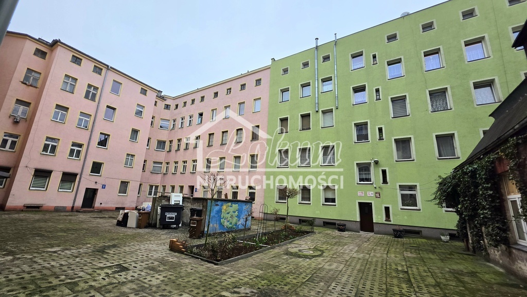 Mieszkanie 36,68&nbsp;m², Szczecin, Śródmieście, Władysława Łokietka - zdjęcie 7