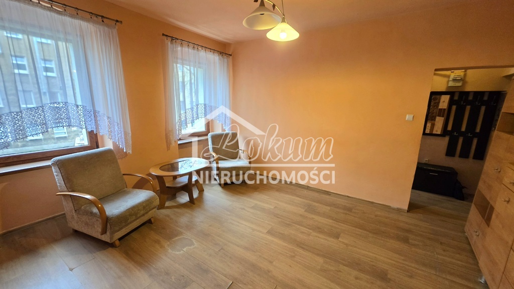 Mieszkanie 36,68&nbsp;m², Szczecin, Śródmieście, Władysława Łokietka - zdjęcie 11