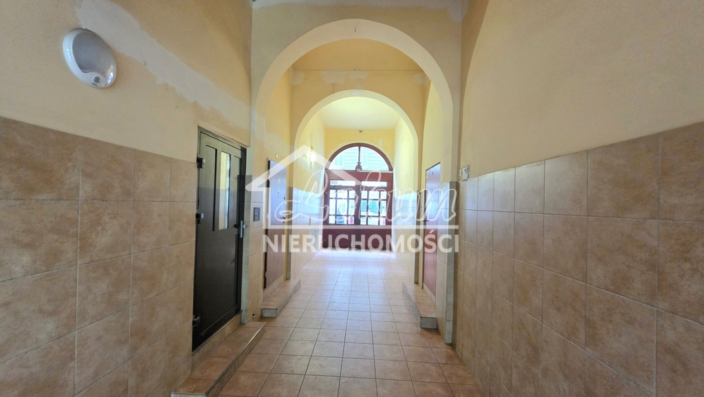 Mieszkanie 36,68&nbsp;m², Szczecin, Śródmieście, Władysława Łokietka - zdjęcie 14