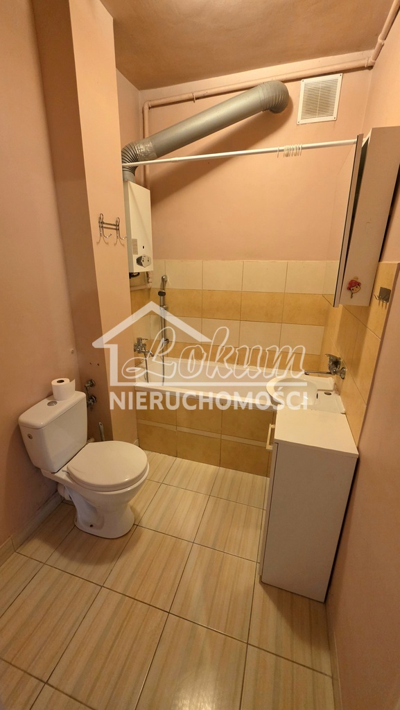 Mieszkanie 36,68&nbsp;m², Szczecin, Śródmieście, Władysława Łokietka - zdjęcie 4