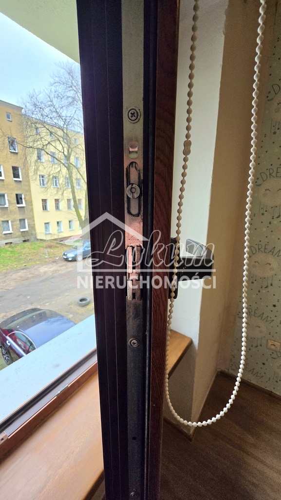 Mieszkanie 36,68&nbsp;m², Szczecin, Śródmieście, Władysława Łokietka - zdjęcie 9