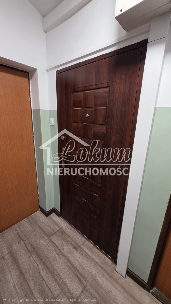 Mieszkanie 36,68&nbsp;m², Szczecin, Śródmieście, Władysława Łokietka - zdjęcie 19