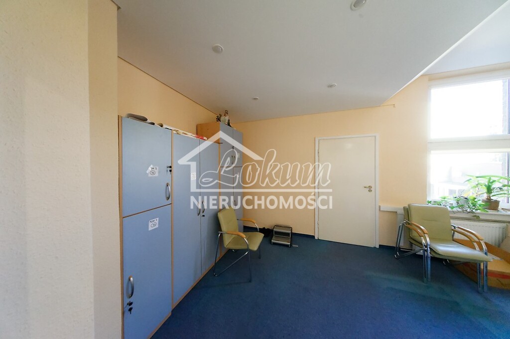 Lokal biurowy do wynajęcia, 233,69&nbsp;m², Szczecin - zdjęcie 6