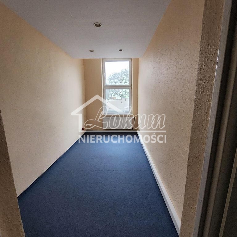 Lokal biurowy do wynajęcia, 233,69&nbsp;m², Szczecin - zdjęcie 4