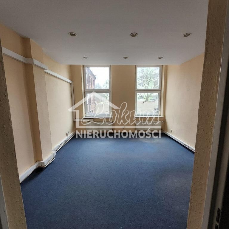 Lokal biurowy do wynajęcia, 233,69&nbsp;m², Szczecin - zdjęcie 5