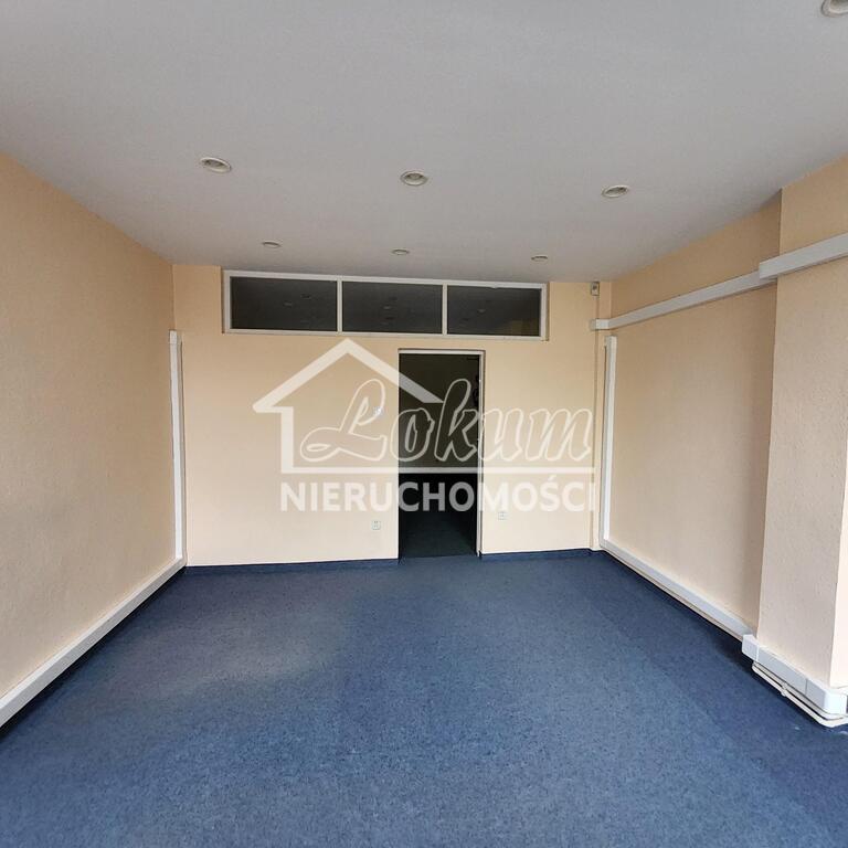 Lokal biurowy do wynajęcia, 233,69&nbsp;m², Szczecin - zdjęcie 7